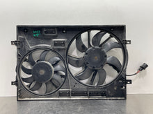 Load image into Gallery viewer, Radiator Fan Assembly Audi TT 2016 - NW428541
