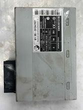 Load image into Gallery viewer, THEFT LOCKING MODULE COMPUTER 528i 535i 550i X5 X5M X6M 07-14 - NW30706
