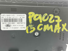 Load image into Gallery viewer, RADIO Buick C-MAX Ford Escape 2013 13 - NW134835
