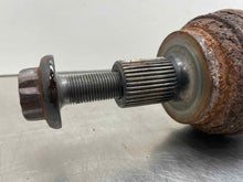 Load image into Gallery viewer, Axle Shaft Audi TT 2016 - NW428449

