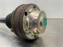 Load image into Gallery viewer, Axle Shaft Audi TT 2016 - NW428449
