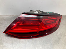 Load image into Gallery viewer, Tail Lamp Light Audi TT 2016 - NW428799
