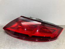 Load image into Gallery viewer, Tail Lamp Light Audi TT 2016 - NW428799
