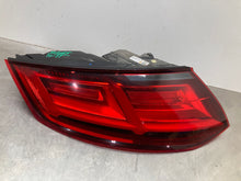 Load image into Gallery viewer, Tail Lamp Light Audi TT 2016 - NW428800
