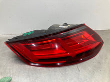 Load image into Gallery viewer, Tail Lamp Light Audi TT 2016 - NW428800
