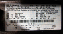 Load image into Gallery viewer, Engine Motor Buick C-MAX 2013 - NW66286

