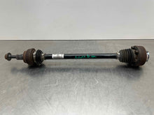 Load image into Gallery viewer, Axle Shaft Audi TT 2016 - NW428450

