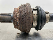 Load image into Gallery viewer, Axle Shaft Audi TT 2016 - NW428450
