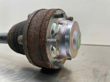 Load image into Gallery viewer, Axle Shaft Audi TT 2016 - NW428450
