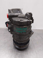 Load image into Gallery viewer, AC A/C AIR CONDITIONING COMPRESSOR CTS 08 09 10 11 12 13 14 - NW428499
