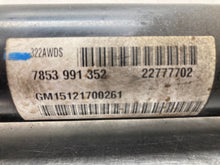 Load image into Gallery viewer, Steering Gear Rack Cadillac CTS 2011 - NW428768
