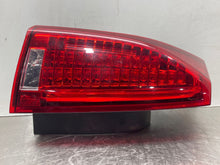 Load image into Gallery viewer, OUTER TAIL LIGHT LAMP Cadillac CTS 08 09 10 11 12 13 14 Left - NW428796
