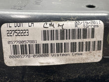 Load image into Gallery viewer, OUTER TAIL LIGHT LAMP Cadillac CTS 08 09 10 11 12 13 14 Left - NW428796
