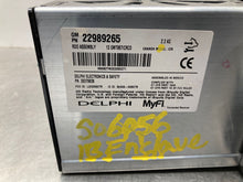 Load image into Gallery viewer, Radio Buick Enclave 2013 - NW429206

