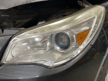 Load image into Gallery viewer, HEADLIGHT LAMP ASSEMBLY Buick Enclave 13 14 15 16 17 Left - NW429120
