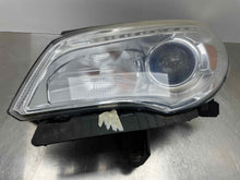 Load image into Gallery viewer, HEADLIGHT LAMP ASSEMBLY Buick Enclave 13 14 15 16 17 Left - NW429120
