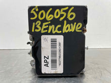 Load image into Gallery viewer, ABS ANTI-LOCK BRAKE PUMP Enclave Traverse Acadia 12 13 14 15 - NW428893
