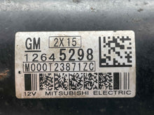 Load image into Gallery viewer, [INVENTORYCAR_YEAR_MAKE_MODEL] STARTER MOTOR - NW429291
