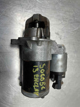 Load image into Gallery viewer, [INVENTORYCAR_YEAR_MAKE_MODEL] STARTER MOTOR - NW429291
