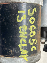Load image into Gallery viewer, [INVENTORYCAR_YEAR_MAKE_MODEL] STARTER MOTOR - NW429291

