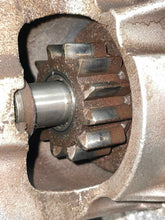 Load image into Gallery viewer, [INVENTORYCAR_YEAR_MAKE_MODEL] STARTER MOTOR - NW429291
