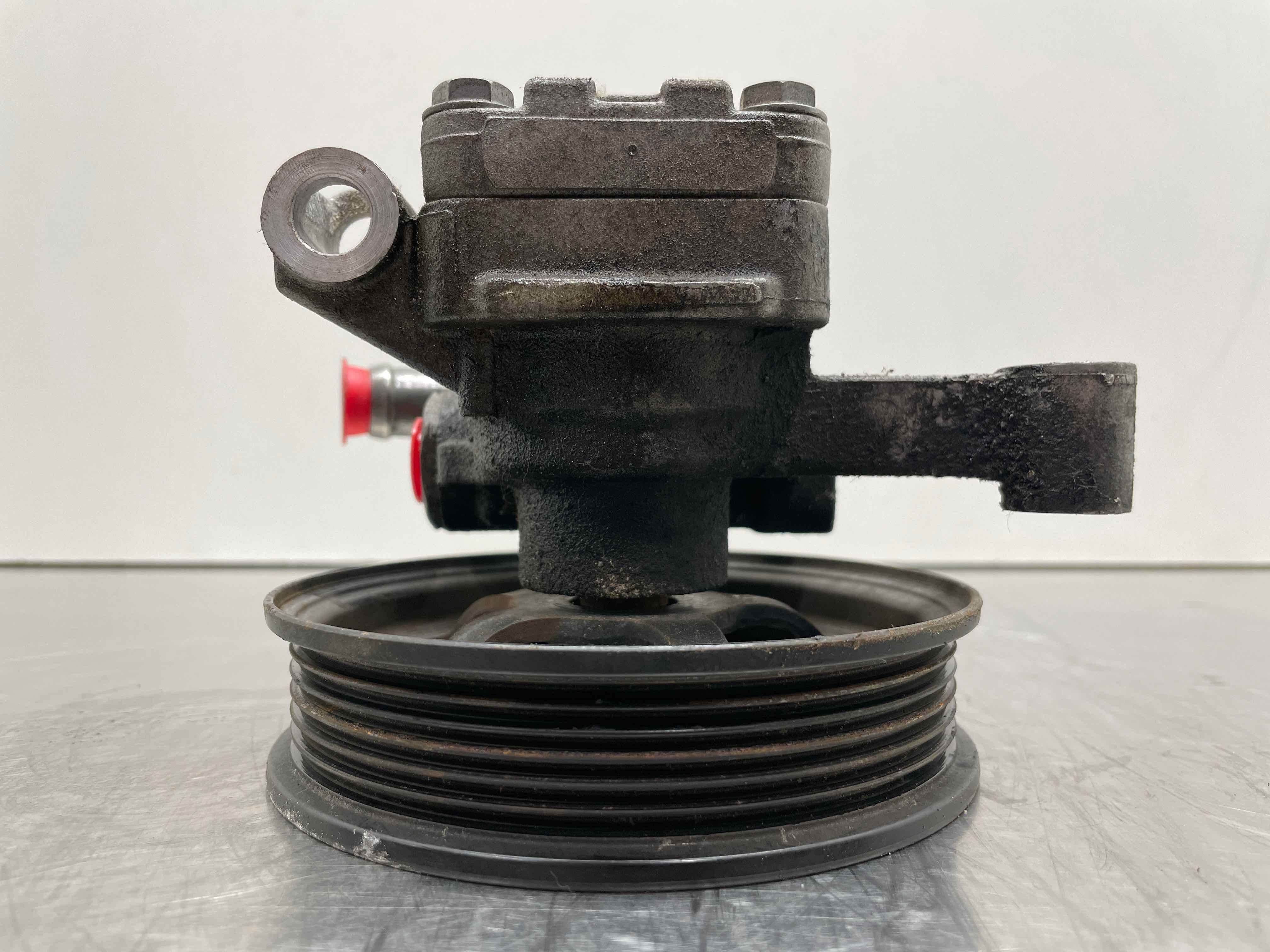 Power Steering Pump Buick Enclave 2013 NW429284 Tom's Foreign Auto