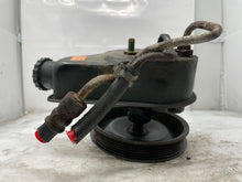 Load image into Gallery viewer, Power Steering Pump  SIERRA 1500 PICKUP 2004 - NW162746
