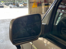 Load image into Gallery viewer, SIDE VIEW MIRROR Range Rover 2001 01 2002 02 Left - NW428991
