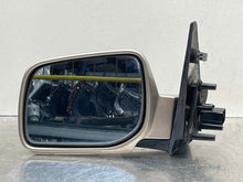 Load image into Gallery viewer, SIDE VIEW MIRROR Range Rover 2001 01 2002 02 Left - NW428991
