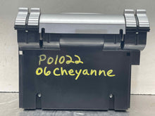 Load image into Gallery viewer, FRONT TEMPERATURE CONTROLS Cayenne 2004 04 2005 05 2006 06 - NW101170
