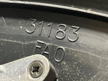 Load image into Gallery viewer, SIDE VIEW DOOR MIRROR Porsche Cayenne 03 04 05 06 Left - NW53493
