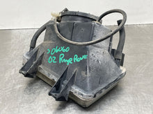 Load image into Gallery viewer, FOG LAMP LIGHT Range Rover 00 01 02 Bumper Mounted Right - NW429069
