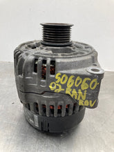 Load image into Gallery viewer, ALTERNATOR Range Rover 1999 99 2000 00 2001 01 2002 02 - NW428904
