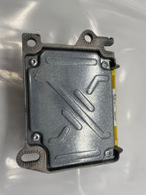 Load image into Gallery viewer, AIR BAG CONTROL MODULE COMPUTER Porsche Cayenne 2006 06 - NW36869
