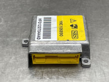 Load image into Gallery viewer, AIR BAG COMPUTER Range Rover 1999 99 2000 00 01 02 - NW428959
