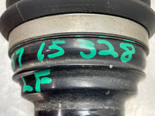 Load image into Gallery viewer, FRONT CV AXLE SHAFT 228I 320i 328D 328i 328I GT 335i 335i GT 13-16 Left - NW428915
