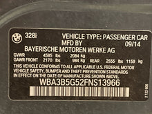 Load image into Gallery viewer, TRANSMISSION 328D 328i 328I GT 428i X3 X4 14 15 16 17 18 AWD - NW429318
