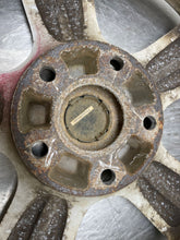 Load image into Gallery viewer, WHEEL RIM Routan 2009-2014 17x6-1/2 ALLOY - NW201686
