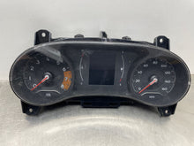 Load image into Gallery viewer, Speedometer Cluster Jeep Compass 2018 - NW429279
