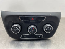 Load image into Gallery viewer, Temperature Controls Jeep Compass 2018 - NW429116
