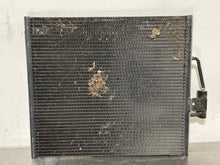 Load image into Gallery viewer, CONDENSER BMW 525i 540i M5 Z8 1998 98 99 00 01 02 03 - NW43637
