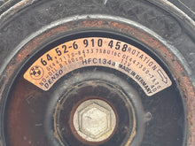 Load image into Gallery viewer, AC COMPRESSOR BMW 320i 530i M3 2001 01 02 03 04 05 06 - NW42209
