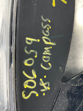 Load image into Gallery viewer, TURN SIGNAL LIGHT LAMP Compass 17 18 19 20 Bumper Mounted Left - NW429067
