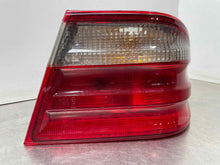 Load image into Gallery viewer, OUTER TAIL LIGHT LAMP E320 E430 E55 2000 00 2001 01 2002 02 Right - NW429312
