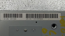 Load image into Gallery viewer, Navigation Display Screen Land Rover LR2 2008 08 2009 09 2010 10 2011 11 - NW105752
