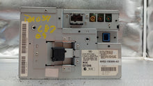 Load image into Gallery viewer, Navigation Display Screen Land Rover LR2 2008 08 2009 09 2010 10 2011 11 - NW105752

