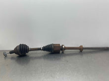 Load image into Gallery viewer, CV AXLE SHAFT Land Rover LR2 2008 08 2009 09 2010 10 2011 11 Front Right - NW13520
