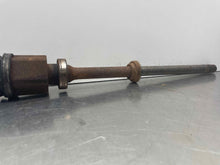 Load image into Gallery viewer, CV AXLE SHAFT Land Rover LR2 2008 08 2009 09 2010 10 2011 11 Front Right - NW13520
