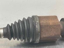 Load image into Gallery viewer, CV AXLE SHAFT Land Rover LR2 2008 08 2009 09 2010 10 2011 11 Front Right - NW13520
