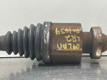 Load image into Gallery viewer, CV AXLE SHAFT Land Rover LR2 2008 08 2009 09 2010 10 2011 11 Front Right - NW13520
